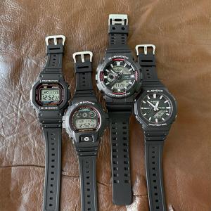カシオ Gショック G-SHOCK ORIGI...の詳細画像5