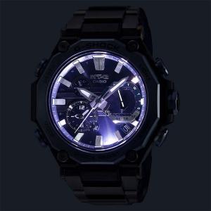 カシオ Gショック G-SHOCK MT-G ...の詳細画像4