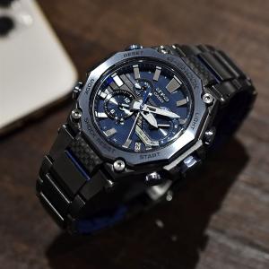 カシオ Gショック G-SHOCK MT-G ...の詳細画像5