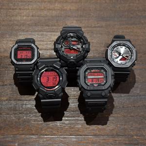カシオ Gショック G-SHOCK GX-56...の詳細画像4