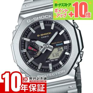 カシオ G-SHOCK Gショック GM-B2100SD-1CJF ユニセックス 爆買