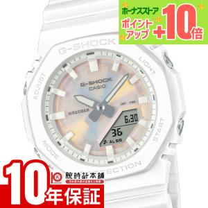 カシオ G-SHOCK Gショック GMA-P2100PC-7AJF ユニセックス レディース メンズ 爆買｜腕時計本舗