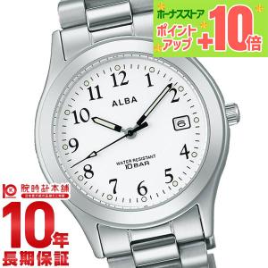 ALBA（SEIKO） SEIKO セイコー ALBA アルバ AS9B31X1 クォーツ メンズ