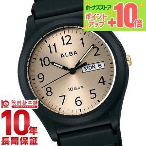 セイコー アルバ ALBA AQPJ412 ユニセックス 爆買