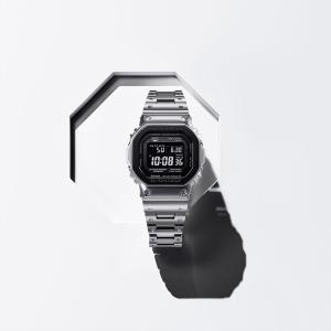 カシオ G-SHOCK Gショック GMW-B...の詳細画像5