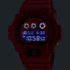 カシオ Gショック G-SHOCK DW-69...の詳細画像5