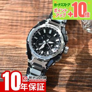 カシオ Gショック G-SHOCK MT-G MTG-B4000D-1AJF 男性 メンズ CACIO Bluetooth ソーラー電波 爆買