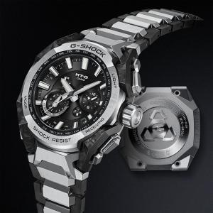 カシオ Gショック G-SHOCK MT-G ...の詳細画像5