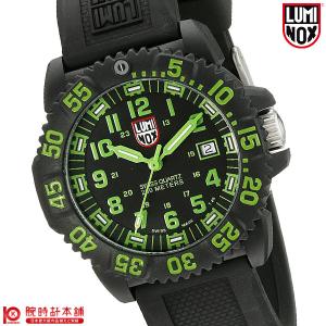 ルミノックス LUMINOX ネイビーシールズ カラーマーク シリーズT25表記   腕時計 306...