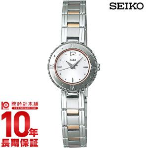 アルバ セイコー ALBA SEIKO   レディース 腕時計 AHHK061
