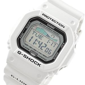 カシオ Gショック G-SHOCK G-LID...の詳細画像5