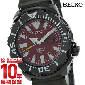 セイコー SEIKO ダイバーズ   先行販売限定モデル SZEN007 メンズ