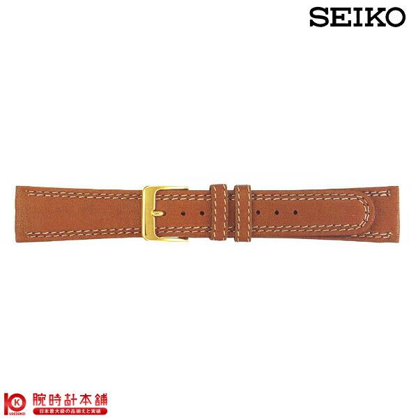 替えベルト  セイコー正規品 牛革スムース切身はっ水防臭加工 18mm   腕時計 DEE3 爆買