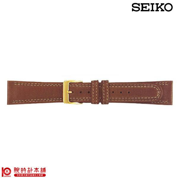 替えベルト  セイコー正規品 牛革スムース切身はっ水防臭加工 18mm   腕時計 DEE9 爆買