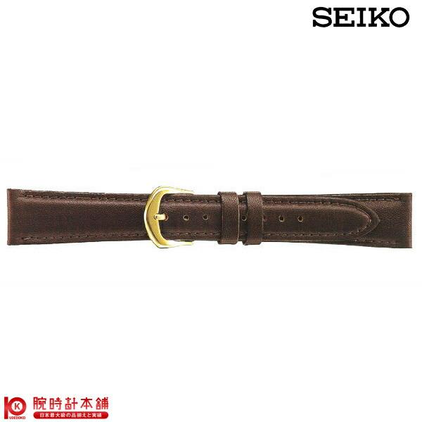替えベルト  セイコー正規品 牛革スムース切身はっ水ステッチ付 19mm   腕時計 DX65 爆買