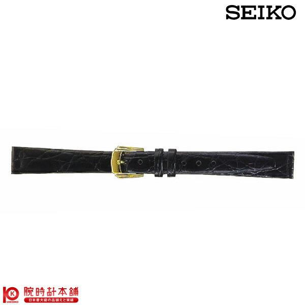 替えベルト  セイコー正規品 サイドワニ切身 13mm   腕時計 DA48 爆買