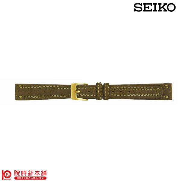 替えベルト  セイコー正規品 牛革スムース切身はっ水防臭加工 11mm   腕時計 DEF6 爆買