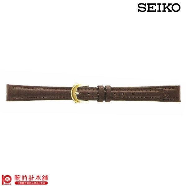 替えベルト  セイコー正規品 牛革スムース切身はっ水ステッチ付 11mm   腕時計 DX77 爆買