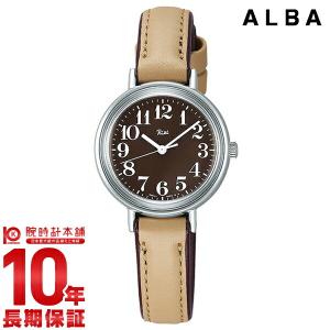 アルバ セイコー ALBA SEIKO リキワタナベ  レディース 腕時計 AKPT007