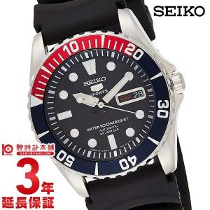 セイコー5 逆輸入モデル SEIKO5 セイコーファイブ SEIKO ５スポーツ 100m防水  メンズ 腕時計 SNZF15J2