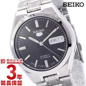 セイコー５ 逆輸入 機械式 SNKG13J1 SEIKO5