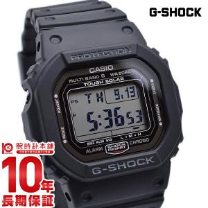 【11日は最大9％OFFクーポン】 G-SHOCK Ｇショック カシオ CASIO ORIGIN タフソーラー 電波時計 メンズ 腕時計 GW-5000-1JF(2020年9月中旬再入荷予定)