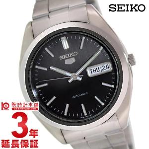 セイコー５ 逆輸入モデル 自動巻 SNX115 メンズ  #404
