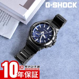 カシオ Gショック CASIO G-SHOCK G-STEEL GST-B1000BD-2AJF 男性 ジースチール 爆買