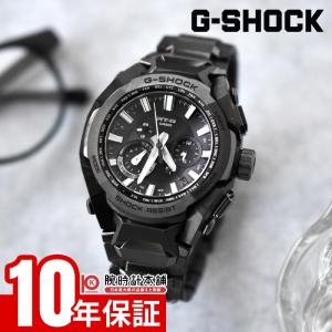 カシオ Gショック G-SHOCK MT-G MTG-B4000BD-1AJF 男性 モバイルリンク 爆買