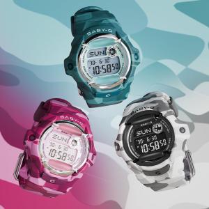 カシオ ベビーG CASIO BABY-G B...の詳細画像4