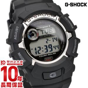 G-LIDE（G-SHOCK） G-SHOCK G-LIDE 電波ソーラー メンズ 腕時計