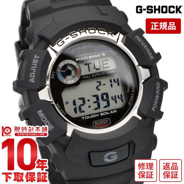 カシオ Ｇショック G-SHOCK ソーラー電波 GW-2310-1JF メンズ 腕時計 時計