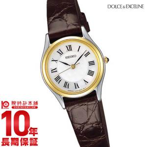セイコー ドルチェ&エクセリーヌ SEIKO DOLCE&EXCELINE レディース 腕時計 SWDL162の商品画像