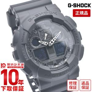 新品未使用 CASIO G-SHOCK GA-100-1A1JF ベッカムモデル G-SHOCK GA-100-1A1JF ベッカム着用 時計 CASIO カシオ G-SHOCK ジー