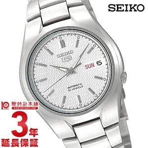 セイコー5 逆輸入モデル SEIKO5 セイコーファイブ SEIKO 機械式 自動巻き  メンズ 腕時計 SNK601K1