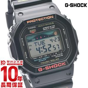 G-SHOCK Ｇショック カシオ CASIO G-LIDE ジーライド 電波時計 メンズ 腕時計 GWX-5600-1JF