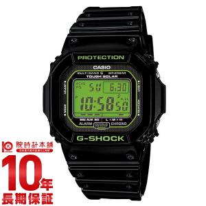 カシオ Ｇショック G-SHOCK ORIGIN タフソーラー 電波時計 MULTIBAND 6 GW-M5610B-1JF メンズ