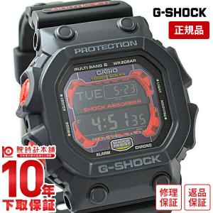 G-SHOCK GX Series ジーエックスシリーズ 電波ソーラー メンズ