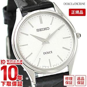 Dolce セイコー ドルチェ&エクセリーヌ メンズ SACK015 SEIKO 腕時計