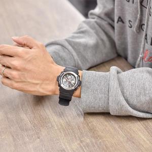 カシオ Gショック G-SHOCK タフソーラ...の詳細画像4