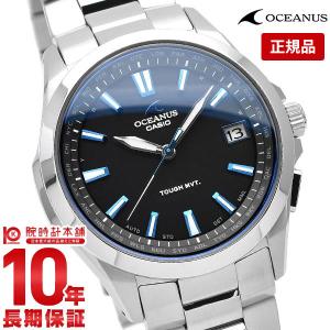 カシオ オシアナス CASIO OCEANUS   メンズ 腕時計 OCW-S100-1AJF入荷後、3営業日以内に発送