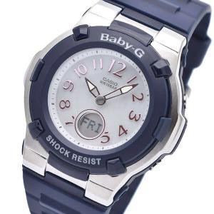 カシオ ベビーG BABY-G トリッパー ソ...の詳細画像5