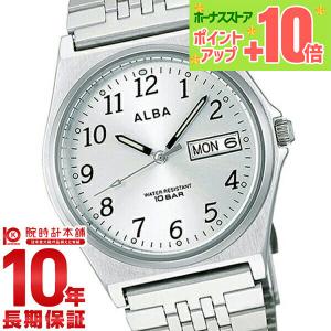 ALBA（SEIKO） セイコー アルバ 腕時計 SEIKO ALBA メンズ時計 AIGT003