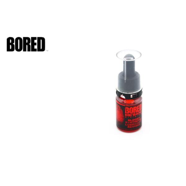ボアード BSLR　BORED BLOODY SYNTHETIC LUBRICANT REVISED