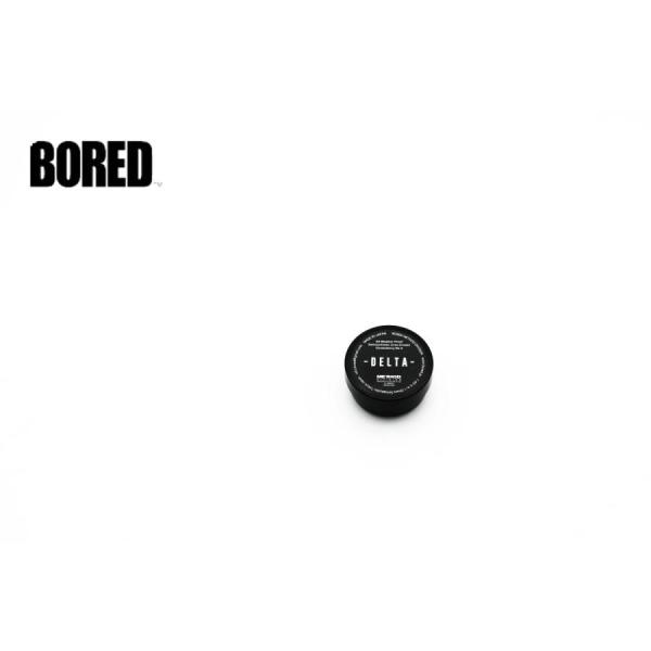 ボアード デルタ　BORED DELTA