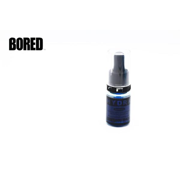 ボアード ヒドラ　BORED HYDRA