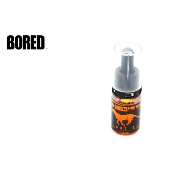 ボアード ライトデューティー　BORED LIGHT DUTY