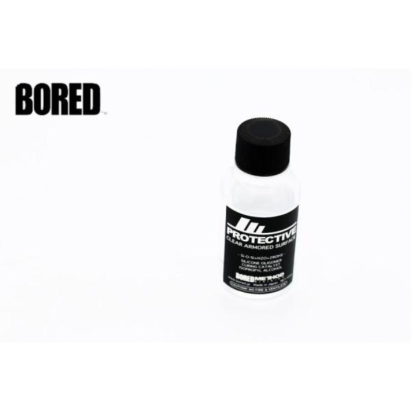 ボアード プロテクティブ　BORED PROTECTIVE