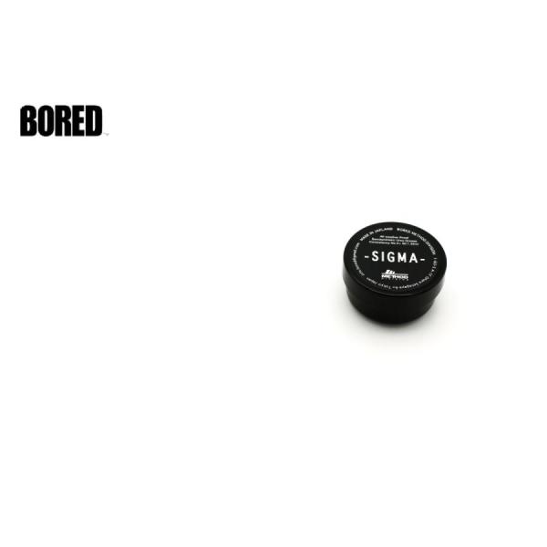 ボアード ユージーシグマ　BORED UG SIGMA