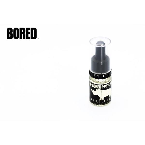ボアード シックヘビー　BORED THICK HEAVY